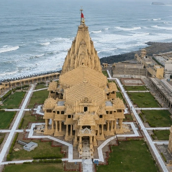 Somnath Jyotirlinga Temple