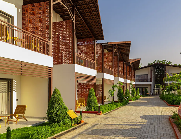 About Evoke Dholavira