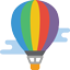 Hot Balloon Image