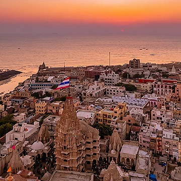 Saurashtra Experiences