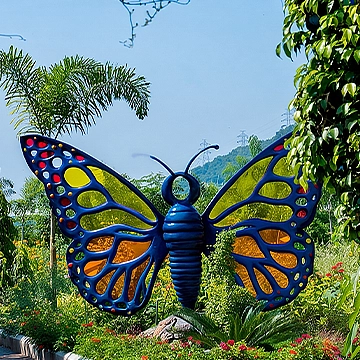 Butterfly Garden