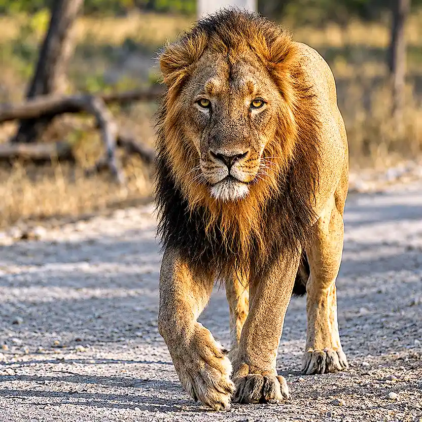 Dwarka-Somnath-Gir
