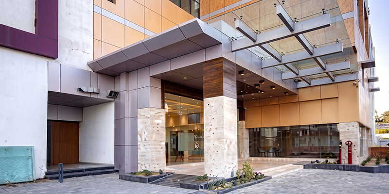 Regenta Inn Ranip