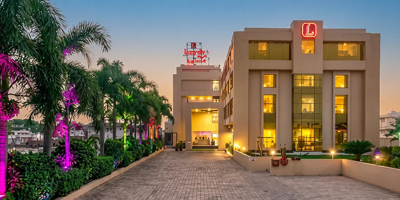 Lords Inn Somnath