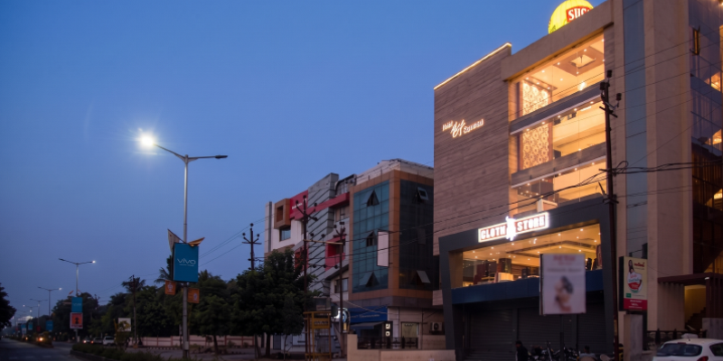 Hotel Virgo Sumeru