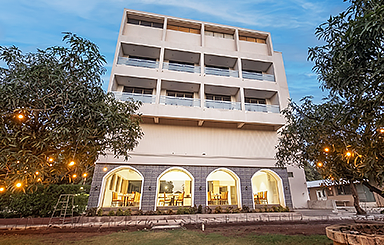 Anil Farm House Sasangir