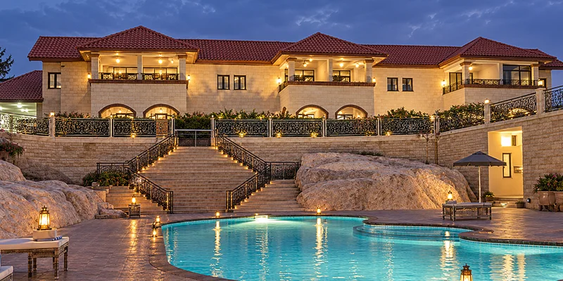 Regenta Resort