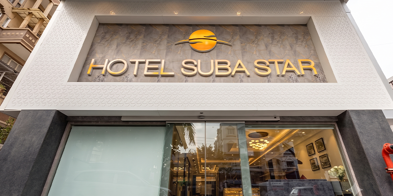 Hotel Suba Star