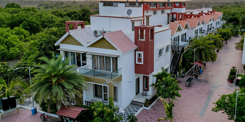 Aranya Villa Resort