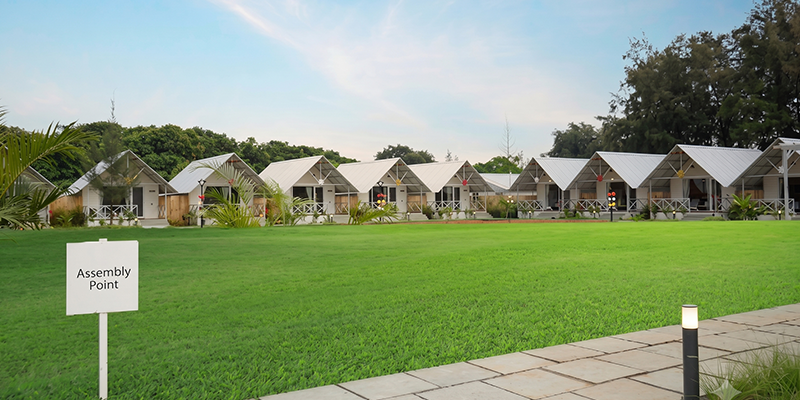 Praveg Beach Resort