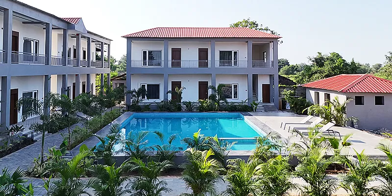Lavender Hotels with Swimming Pool