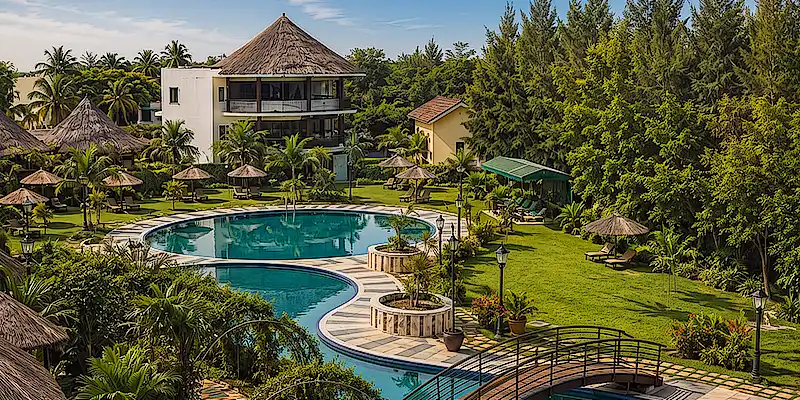 Ryan Resort