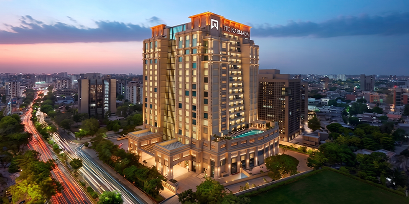 ITC Narmada