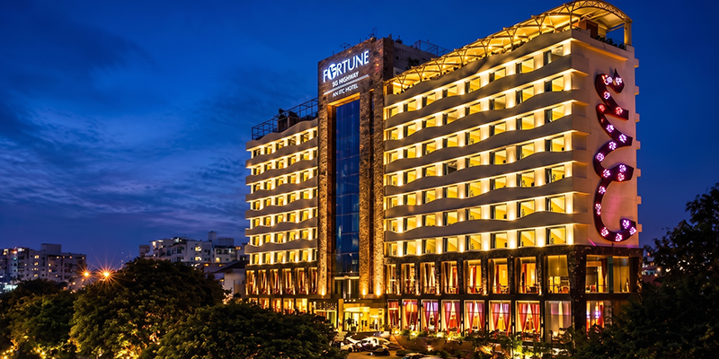 Fortune Select SG Highway