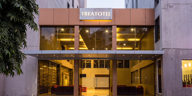 TREATOTEL