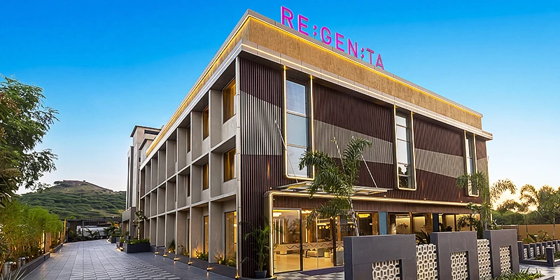 Regenta Hotel, Science Center Bhuj