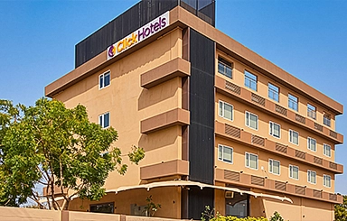 Hotel Click by Suba
