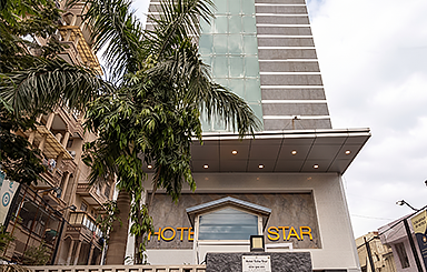Hotel Suba Star