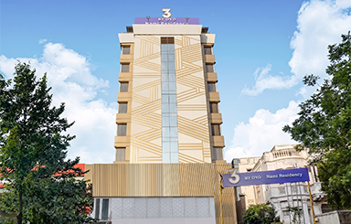 Nami Residency Ahmedabad