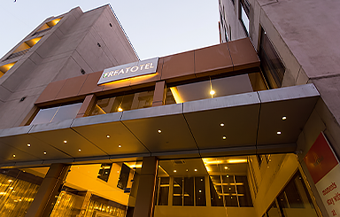 TREATOTEL