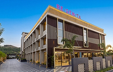 Regenta Hotel, Science Center Bhuj
