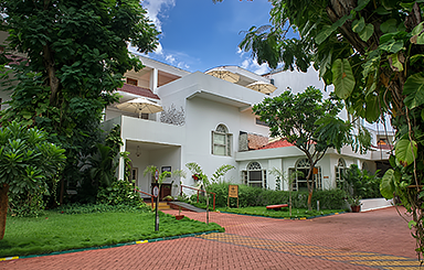 Gir Serai Sasangir