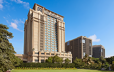 ITC Narmada