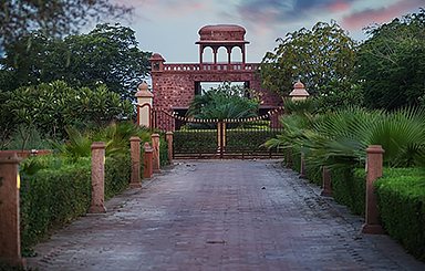 Royal Safari Camp
