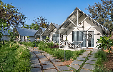 Praveg Beach Resort