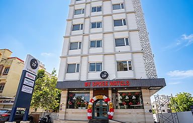 Zip By Spree Hotel Dwarka