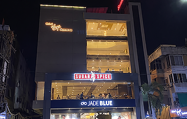 Hotel Virgo Sumeru