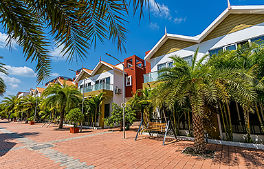 Aranya Villa Resort