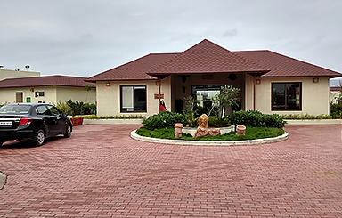 THE FERN SATTVA RESORT POLO FOREST