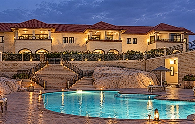 Regenta Resort
