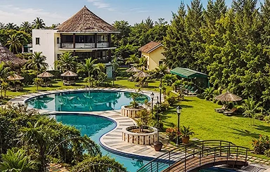 Ryan Resort