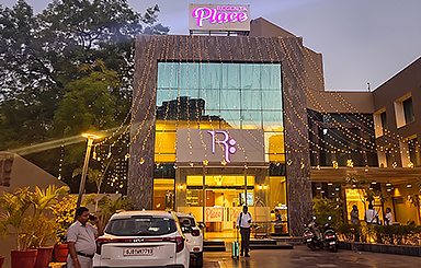 Regenta Place Ahmedabad (Sindhu Bhavan Road)
