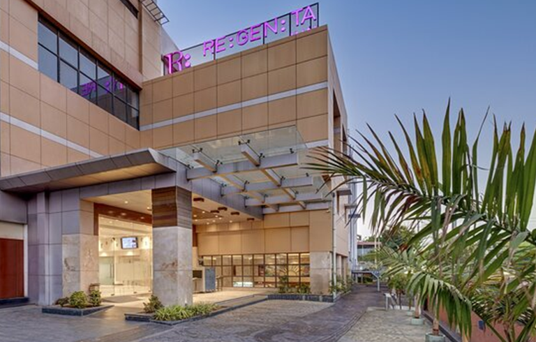 Regenta Inn Ranip
