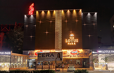 Lotus Park Ahmedabad