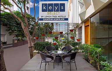 Keys Select by Lemon Tree AMD