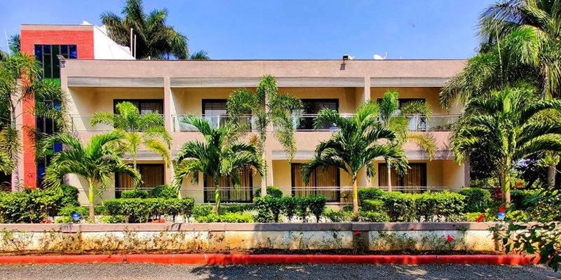 Anil Farm House Sasangir