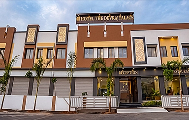 Devraj Palace Bhuj