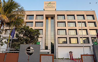 The Fern Residency, Subhash Bridge