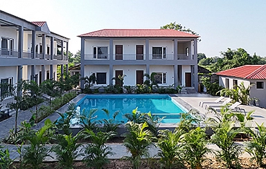 Lavender Hotels with Swimming Pool