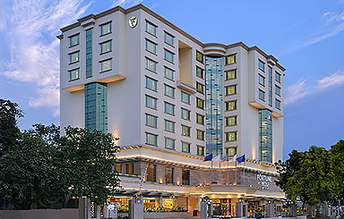 Fortune Landmark Ahmedabad