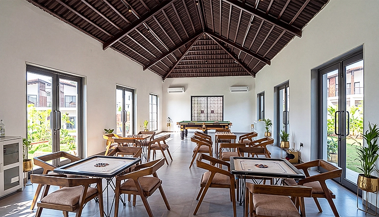 Evoke Dholavira · 2 Nights/3 Days