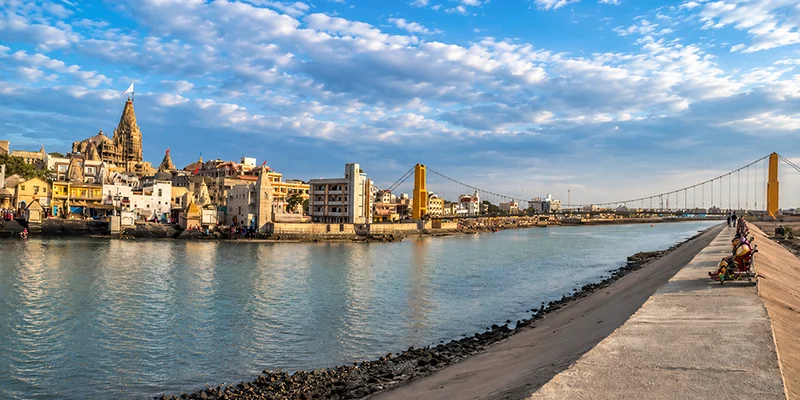 Dwarka | Somnath | Gir