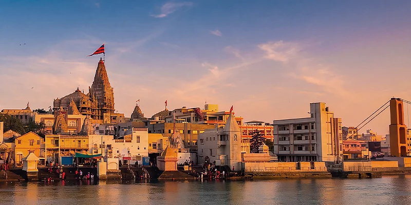 Dwarka | Somnath