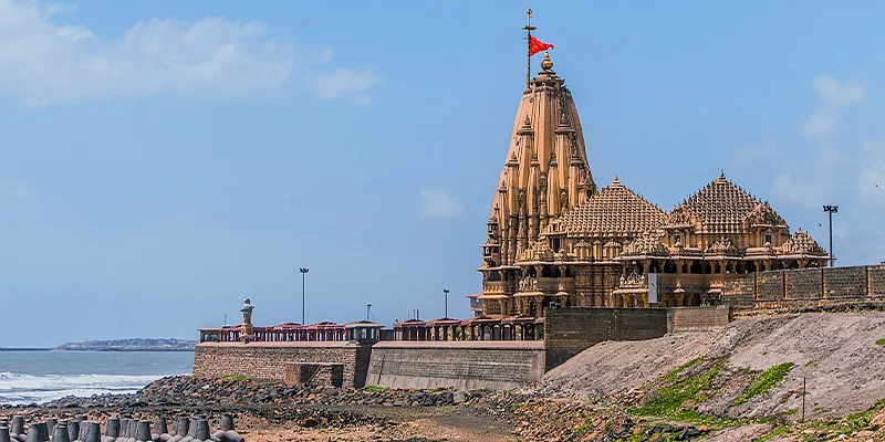 Dwarka | Somnath