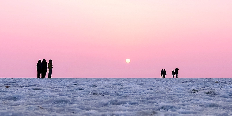 RANN TENT RESORT (1N2D)