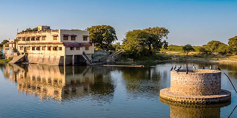 Dwarka | Somnath